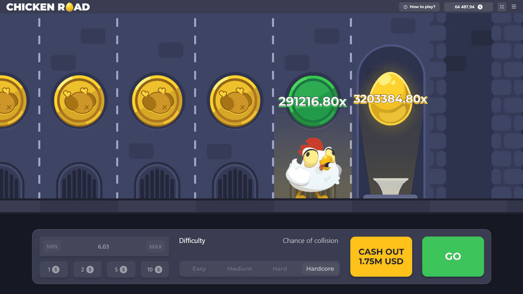 Chicken Road Variants and Spin-offs - Total Overview to the Extended Cosmos
