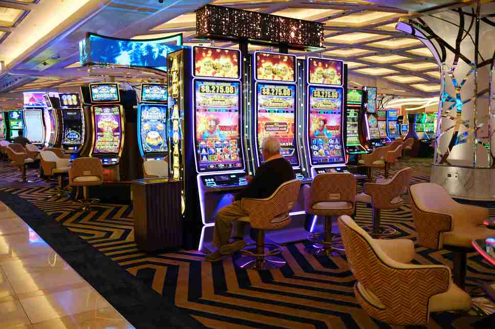 Why Everyone is Talking About Rabbit Win Casino? Unveiling the Hype