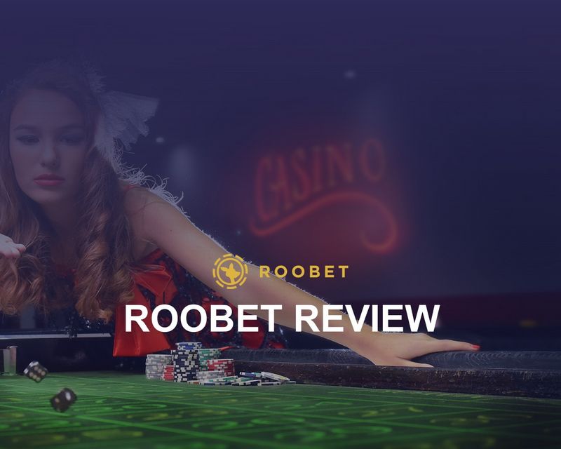 Testimonio sobre Roobet (empresa de juegos de azar, 2026) Testimonio sobre Roobet (empresa de juegos de azar, 2026)
